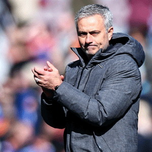 mourinho