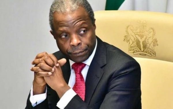 osinbajo