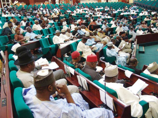 Reps to probe non-payment of $7bn by asset managers