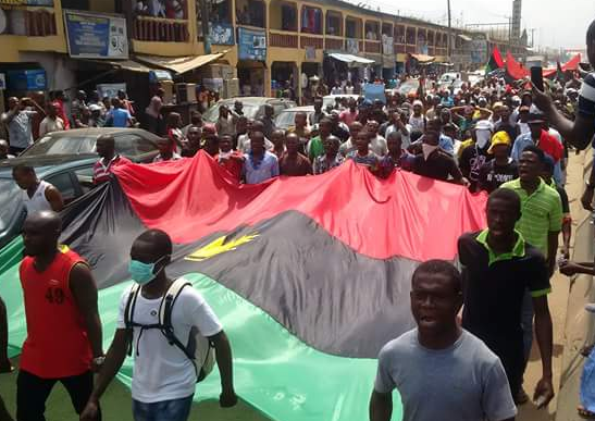 IPOB