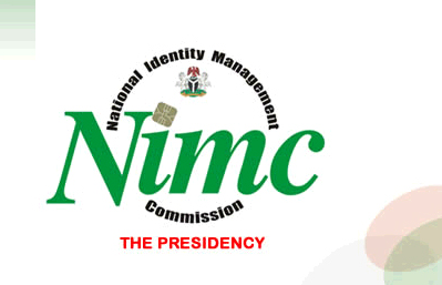 NIMC identity card