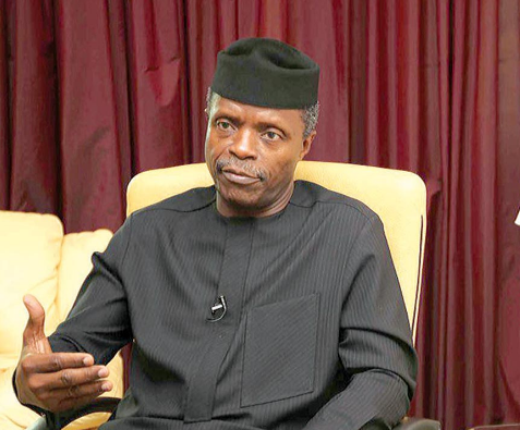 Osinbajo