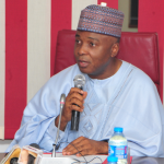 Saraki
