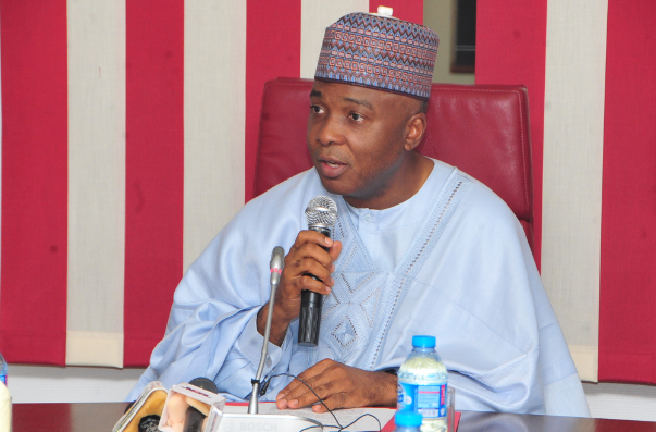 Saraki