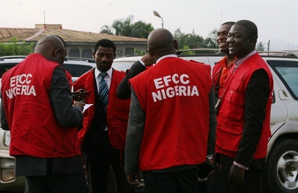 EFCC