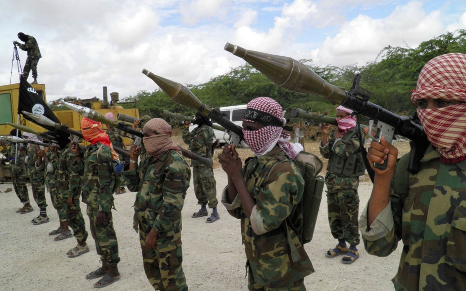 Shabaab