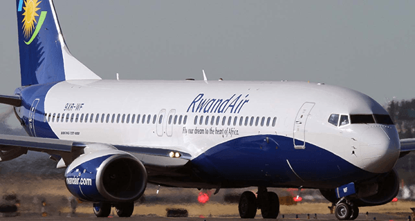 RwandAir