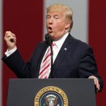 Leave The US ! Donald Trump Gives Liberians One Year To Leave The US