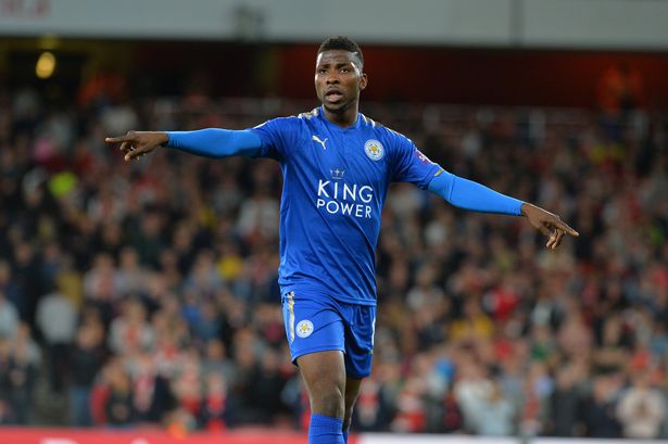 iheanacho