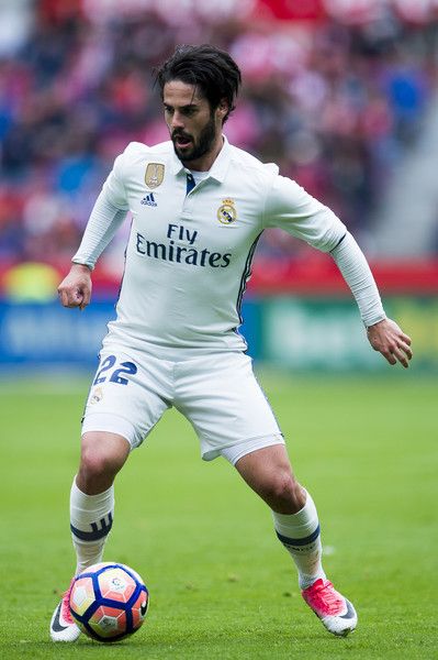 Isco