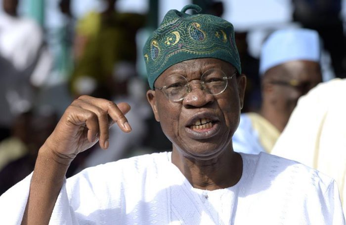 religion Lai Mohammed