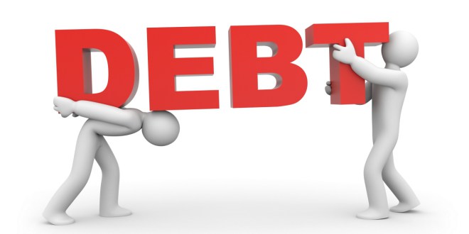 debt