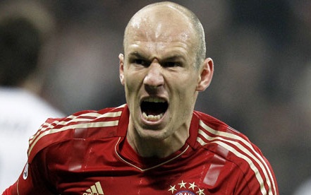 Robben