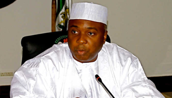 saraki