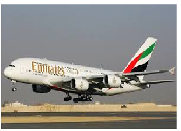 emirates