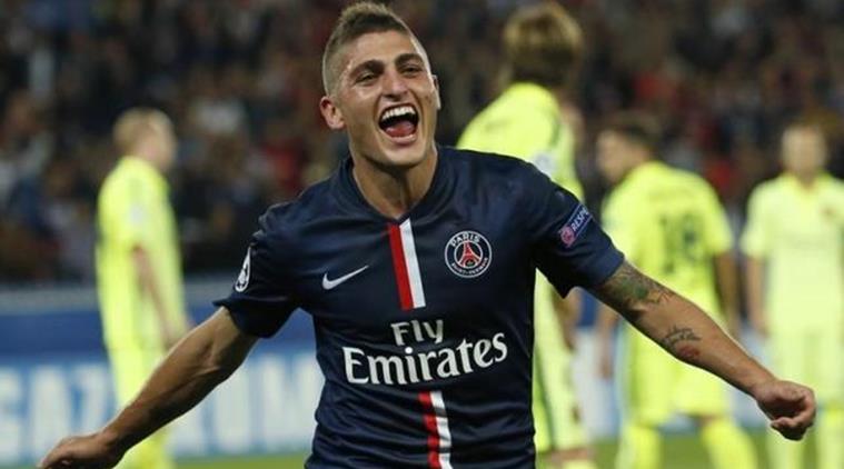 Verratti