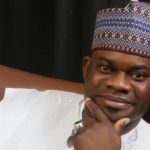 Yahaya Bello