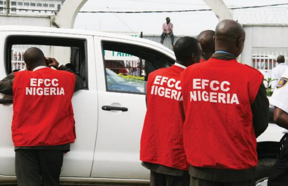 EFCC