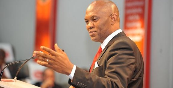 Elumelu