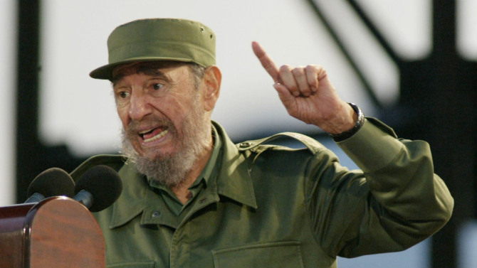 Fidel