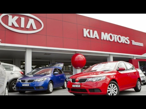 KIA