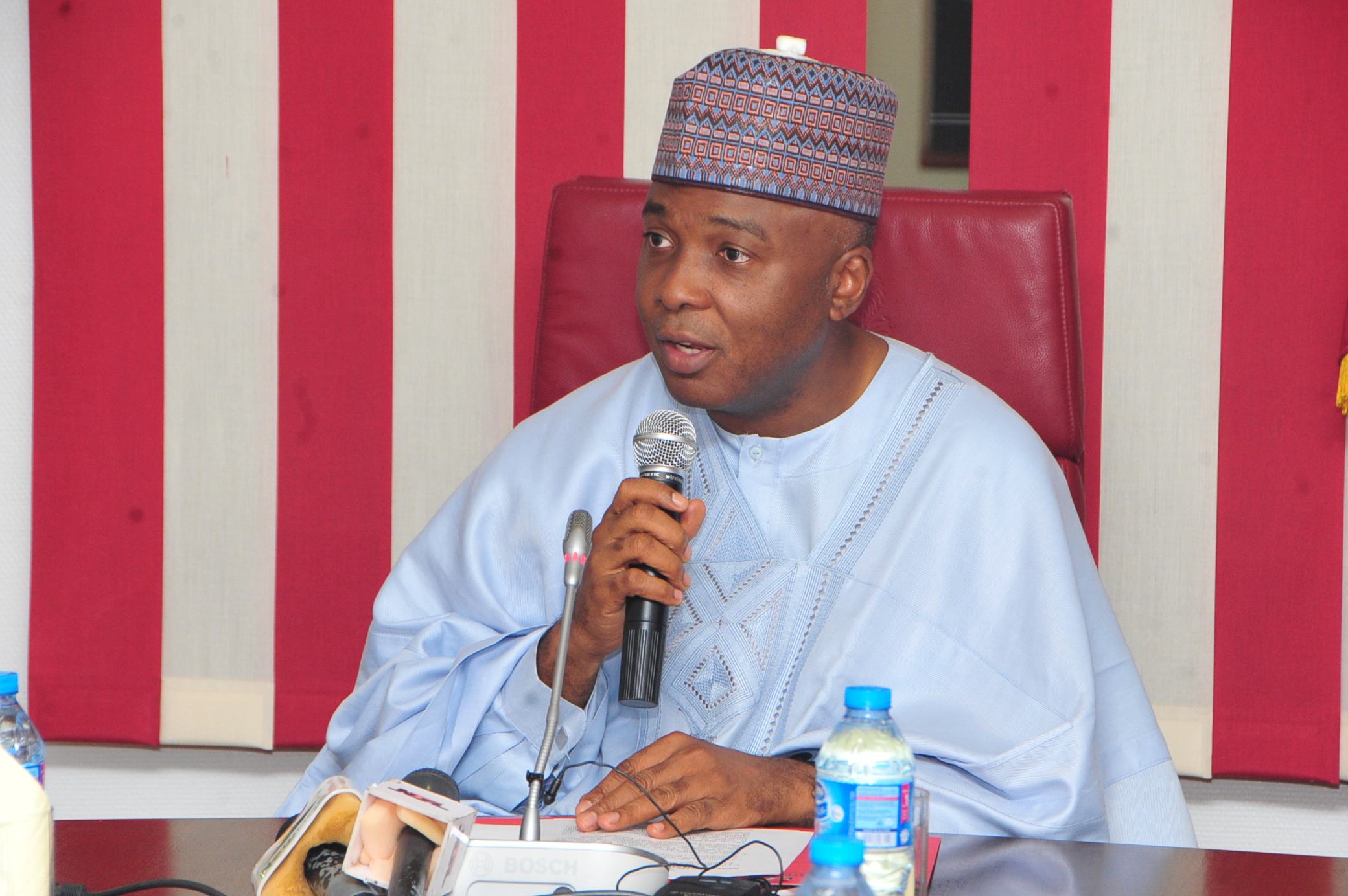 saraki