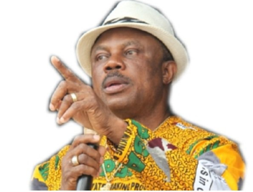 Obiano