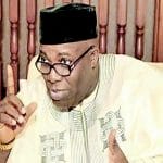 apc Doyin Okupe