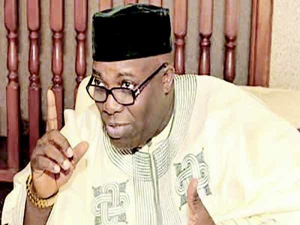 apc Doyin Okupe