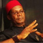 Joe Igbokwe