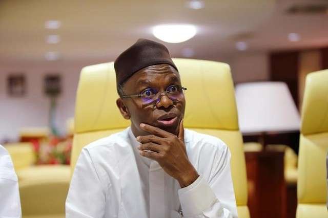 I Didn’t Attack Bill Gates But There’s Nothing Wrong In Doing So – Governor El-Rufai