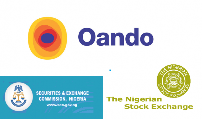 oando