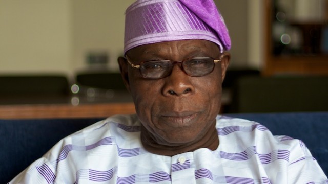 Obasanjo