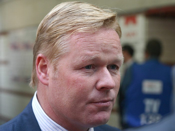 koeman