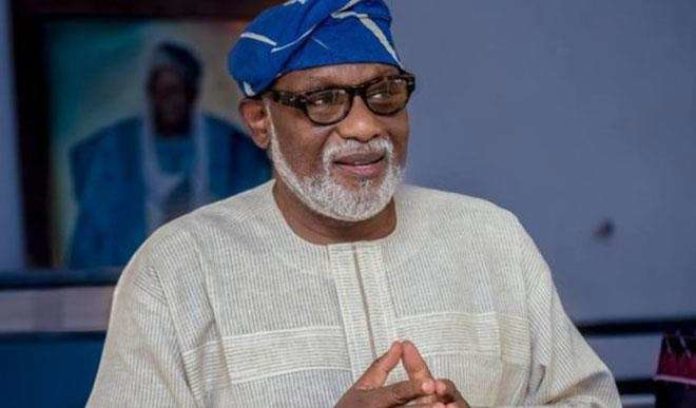 Akeredolu