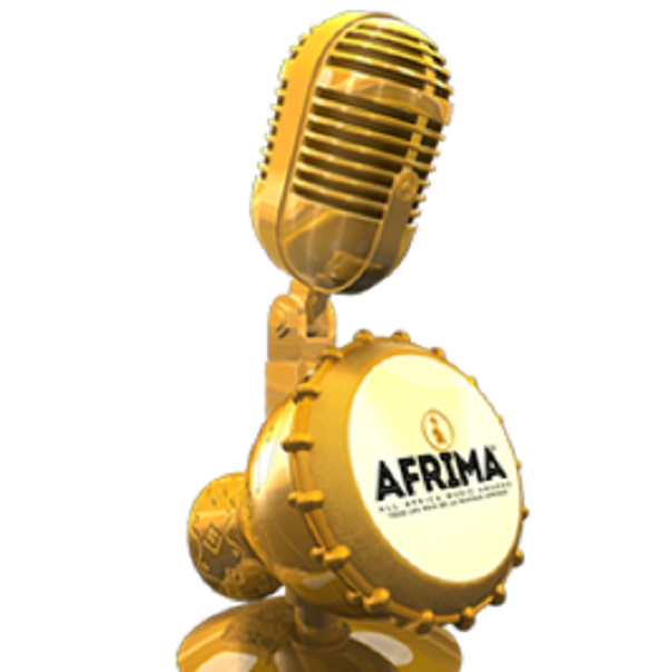 AFRIMA