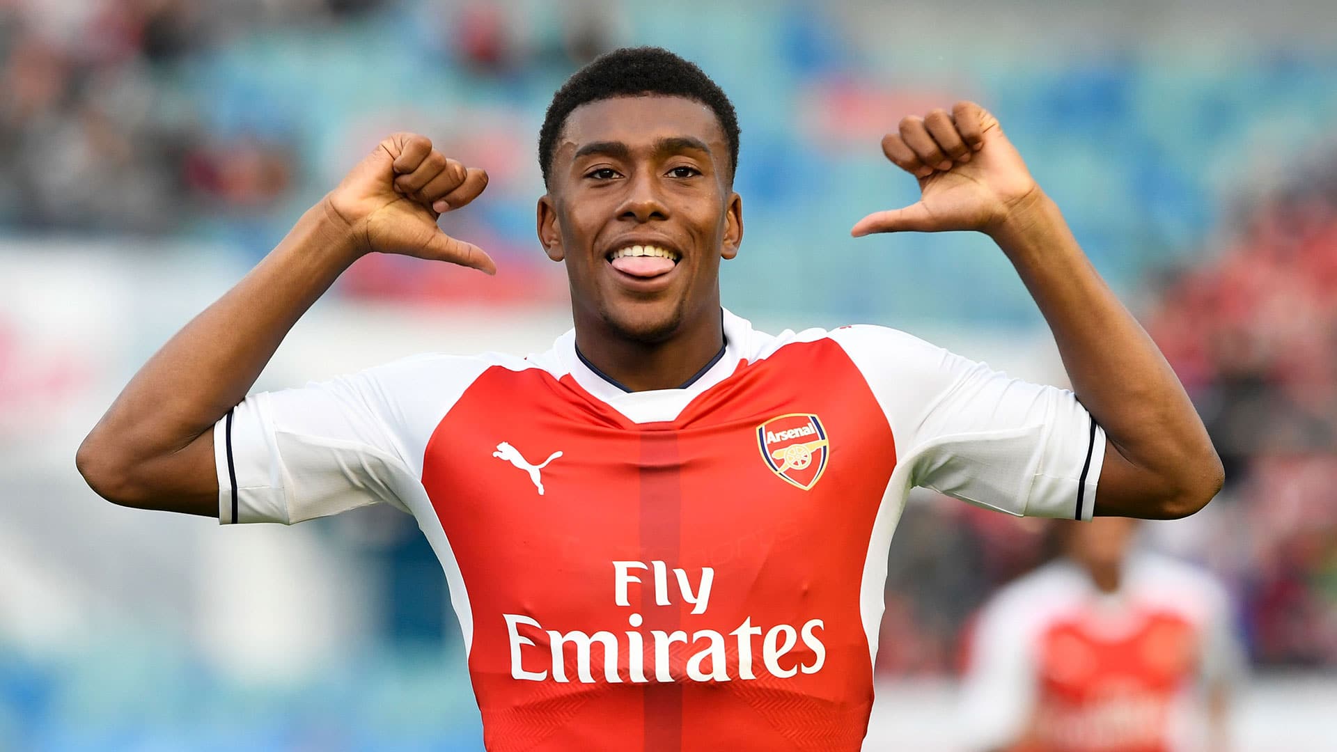 iwobi