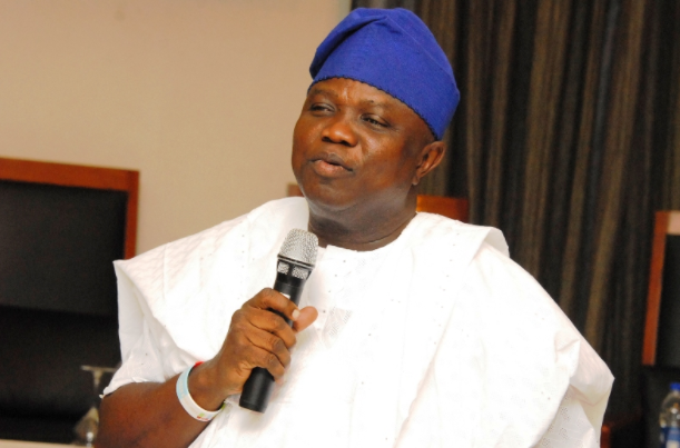 Ambode