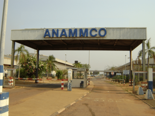 ANAMMCO