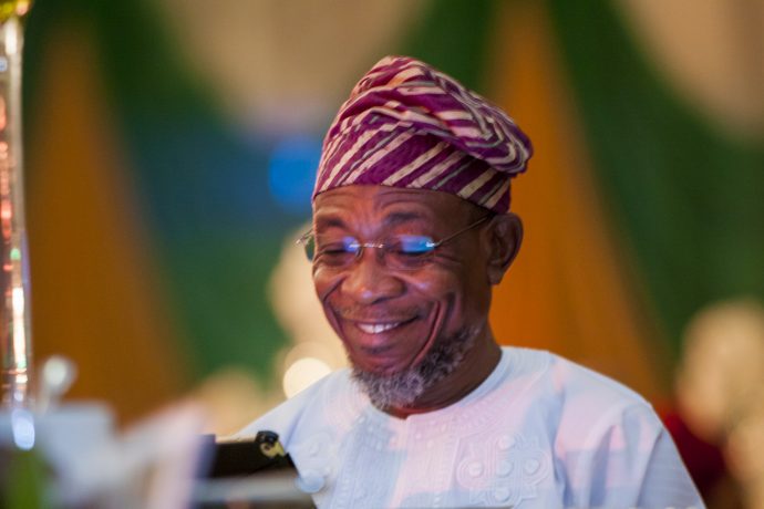 aregbesola