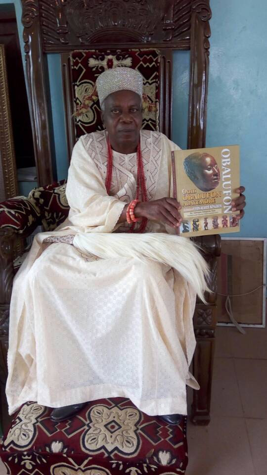 Ajibade Alabi