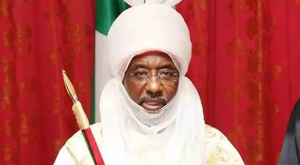 Emir Sanusi