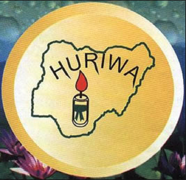 HURIWA