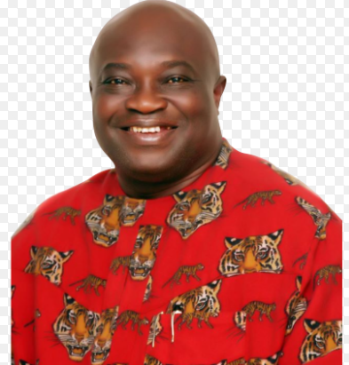 Lawmaker urges Ikpeazu to stop multiple taxes in Abia