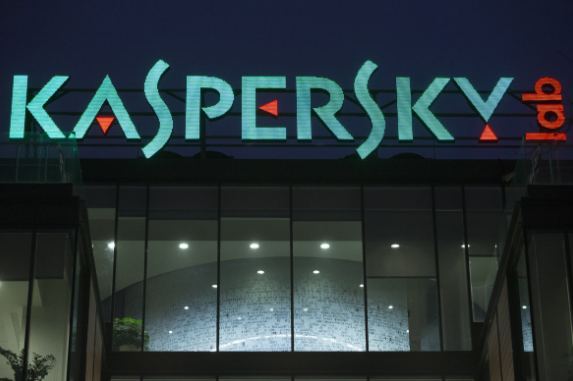 Kaspersky