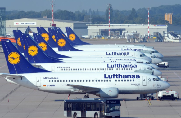 Lufthansa