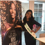 miss nigeria