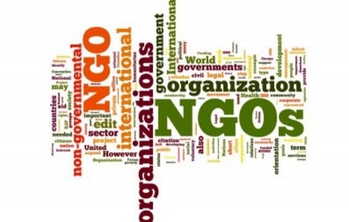 ngo