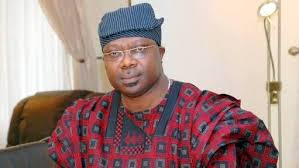 Iyiola Omisore Dumps PDP