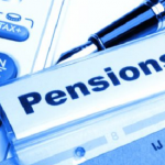 Pension